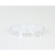 40622 GUARD, FAN 6 PLASTIC (6-7/8 INSIDE) (6-1/2 OUTS