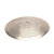 137431 DISK STRAINER ASSEMBLY, 1/4 PERF,