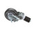 1063 STEM CASTER WITH BRAKE FOR AN ICRA OR AN ICV-STAND