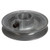 56856 PULLEY, REWORKED W/SETSCREW