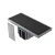 Delfield N8245GP 45-3/4"W Stainless Steel Drop-In Frost Top