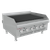 Southbend HDC-24-316L-NG 24" Natural Gas Countertop Outdoor Charbroiler - 80,000 BTU