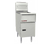 Southbend SB14R Natural Gas Stainless Steel Fryer - 122,000 BTU