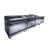 Vulcan VGM24B-NG 24" W Stainless Steel Natural Gas V Series Heavy Duty Range - 60,000 BTU