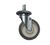 Eagle Group CSS5P-300 5" Stem Caster