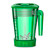 Waring CAC93X-12 48 Oz. Green Copolyester The Raptor Blender Container