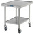 Dinex DXPICTABLEM 30"W x 24"D x 30-1/8"H 14 Gauge/304 Stainless steel Top Workstation