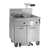 Imperial IFSCB150EUC Electric Stainless Steel Fryer