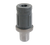 Eagle Group 300692 Bullet Feet Stainless Steel