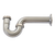 Eagle Group 300789 P-Trap Nickel-Plated