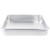 Vollrath 68364 Aluminum 23.5 quart Roasting Pan Top