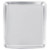 Vollrath 68364 Aluminum 23.5 quart Roasting Pan Top