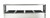 Vollrath 38054 61-1/4"W Stainless Steel ServeWell Single Deck Cafeteria Breath Guard