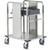 Dinex DXPIDT1S1520 15" x 20" Mobile Tray Dispenser