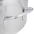 Vollrath 68414 14 Qt. Aluminum Classic Select Sauce Pot