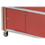Vollrath 36937-2 60"W Open Storage Module