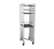 Eagle Group OUR-1820-3-N 20-1/2"W x 26"D x 69-1/2"H Nesting Rack Mobile