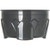 Dinex DX530044 Fenwick 9 oz Graphite Grey Insulated Bowl - 48/Case