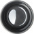 Dinex DX530044 Fenwick 9 oz Graphite Grey Insulated Bowl - 48/Case