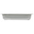 Vollrath 30225 2-1/2" Deep Super Pan Transport