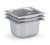 Vollrath 90642 4" deep Super Pan 3 2/4 GN Food Pan