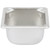 Vollrath 90642 4" deep Super Pan 3 2/4 GN Food Pan