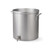 Vollrath 68631 32 Qt Classic Select Stock Pot