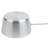 Vollrath 7347 7 Qt Aluminum Arkadia Sauce Pan