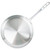 Vollrath 671175 14" 7.5 Qt. Aluminum Saute Pan