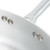 Vollrath 671175 14" 7.5 Qt. Aluminum Saute Pan