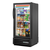 True GDM-10PT-HC~TSL01 One-Section Glass Door Pass-Thru Refrigerated Merchandiser