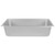 Vollrath 74264 16-3/8" x 9-13/16" Stainless Steel Deli Pan