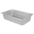 Vollrath 74264 16-3/8" x 9-13/16" Stainless Steel Deli Pan