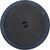 Dinex DX1411050 DuraTherm Midnight Blue Induction Base for Induction Charger