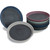 Dinex DX1411050 DuraTherm Midnight Blue Induction Base for Induction Charger