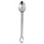 Vollrath 64406 15-1/2" Stainless Steel Basting Spoon