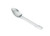 Vollrath 64406 15-1/2" Stainless Steel Basting Spoon
