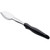 Vollrath 64136 13-5/16" Stainless Steel Heavy Duty Spoon