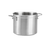 Vollrath 77519 6 Qt Tribute 3-Ply Stock Pot