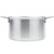 Vollrath 77519 6 Qt Tribute 3-Ply Stock Pot
