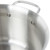 Vollrath 77519 6 Qt Tribute 3-Ply Stock Pot