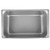 Vollrath 90062 6" Deep Super Pan 3 2/4 GN Food Pan