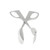 Vollrath 46925 10" Imported Salad Scissor Tongs