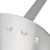 Vollrath 7343 3.75 Qt Aluminum Arkadia Sauce Pan