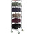 Dinex DXIBDRS180 Stainless Steel Drying & Storage Rack
