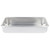 Vollrath 68366 11.25 Quart Aluminum Roasting Pan Top