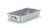 Vollrath 68366 11.25 Quart Aluminum Roasting Pan Top