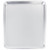 Vollrath 68363 Aluminum 16 Qt. Aluminum Roasting Pan Top