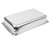 Vollrath 90042 4" Deep Super Pan 3 2/4 GN Food Pan