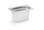 Vollrath 90942 4" Deep Super Pan 3 2/4 GN Food Pan